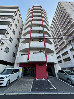 大阪府大阪市天王寺区寺田町1【マンション】の外観