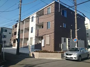 ヴィラ コンテールの画像