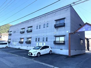 コンフォート鎌田Bの画像