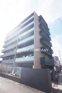 グランリーヴェル横濱和田町ELMOの画像