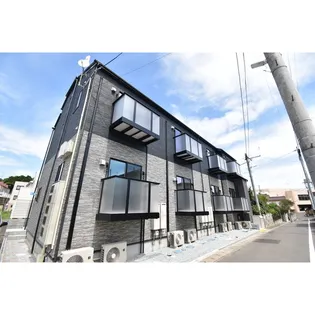 クロシェット仙台向山の画像