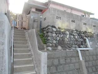 神奈川県横須賀市森崎3【一戸建】の外観