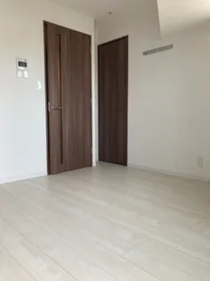 スカイコートプライム亀戸【2階】の間取り