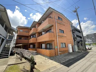 PLENDY稲田堤01の画像