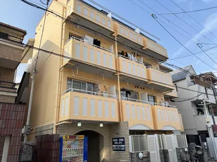 ル パレ本山中の画像