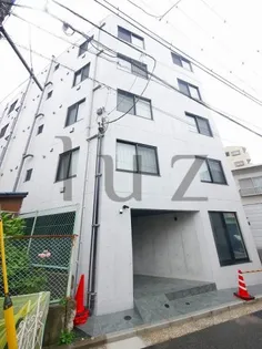 ゼスト横浜レジデンス【4階】の外観