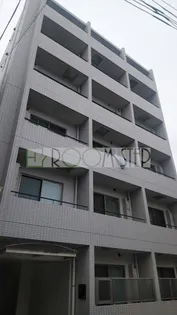 リブリ・サンヴィレッジ25【6階】の外観