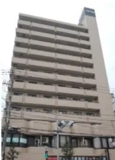 日神パレステージ西大島の画像