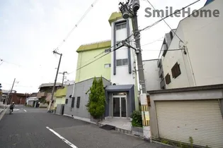 コーポヒロセの画像