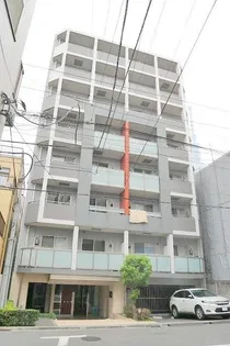 AQUA PRIME TOWER OSHIAGEの画像