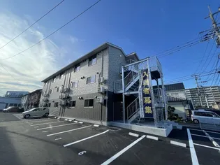 トレス船越の画像