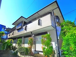 レオパレストリメゾンの画像