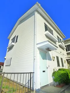 千葉県千葉市稲毛区宮野木町【一戸建】の外観