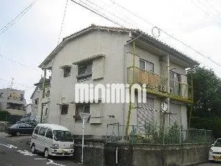 コーポ庄南の画像