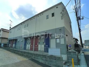 サンヴィアーレ北小金の画像