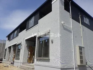 トレノーベAの画像