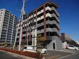 ロイヤルヒルズの画像