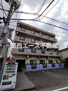 サンキプラザ今米の画像