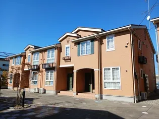 ブリアントビュー Cの画像