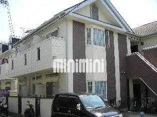 リエート的場の画像