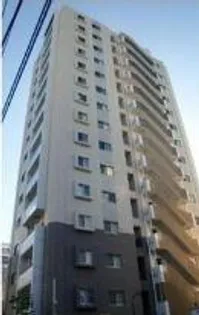 ザ パークハウスアーバンス御成門の画像