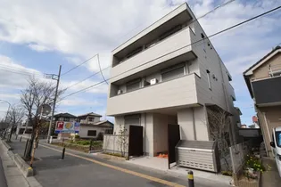 高坂メゾンの画像