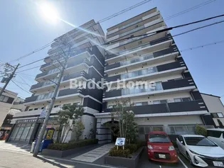 ZIOⅧ清水丘の画像