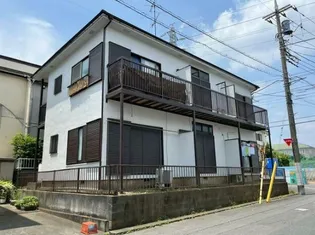 ヴィラセリバテールの画像