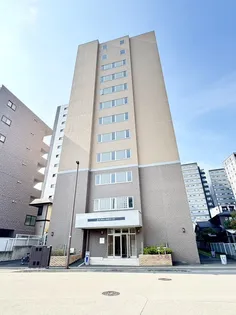 HF仙台レジデンスEAST【10階】の外観