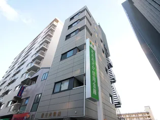 田井ビル【4階】の外観