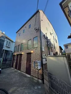 ミ・カシータ【2階】の外観