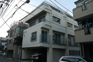 DOCビルディングの画像