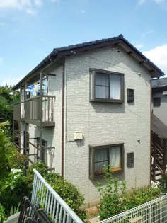 シンワハイツの画像