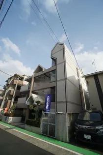 メゾン ド シェルマンの画像