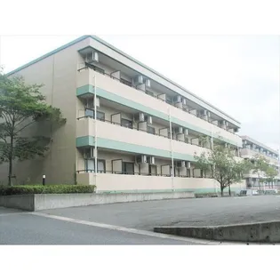 コーポ八幡面影48の画像