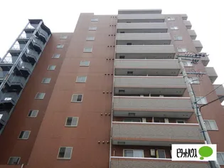 M‘PLAZA門真駅前の画像