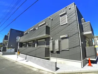 東庄レジデンスの画像