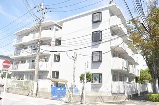 ドエル南葛西の画像