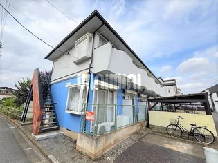 コーポトミザワの画像