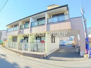 フォルジュロンの画像