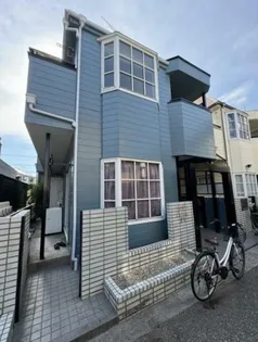 椎名町ブルーハウスの画像