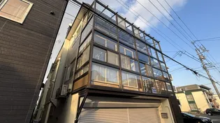 ホワイトハウスの画像