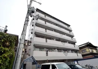 レジデンス加美の画像