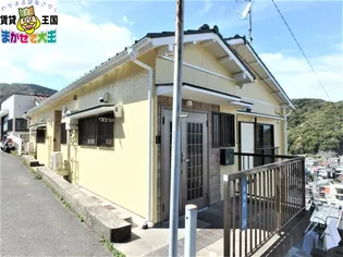 ショコラ西城山の画像