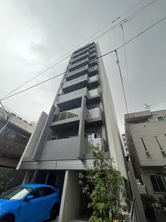 アーバンパーク三ノ輪の画像