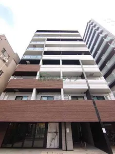 PASEO上野御徒町【6階】の外観