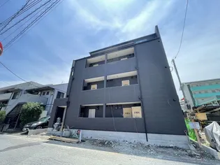 MARK DUO錦町の画像