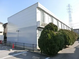 レオパレスプリマベーラの画像