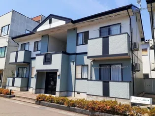 グリーンパレスIの画像