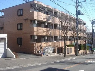 クラシコ鷺沼の画像